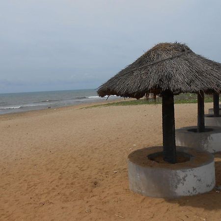 Jade Beach Resort Tirupporur Ngoại thất bức ảnh