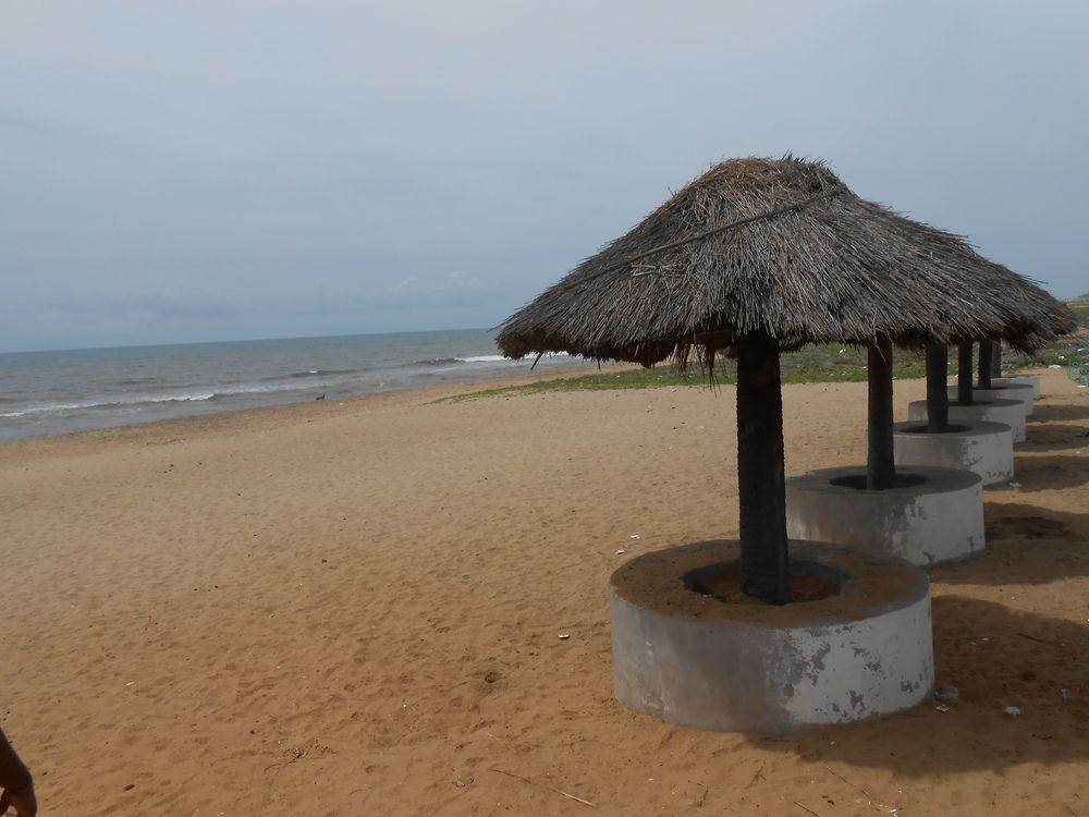 Jade Beach Resort Tirupporur Ngoại thất bức ảnh