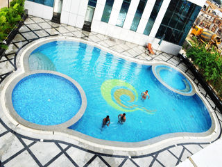 Jade Beach Resort Tirupporur Ngoại thất bức ảnh