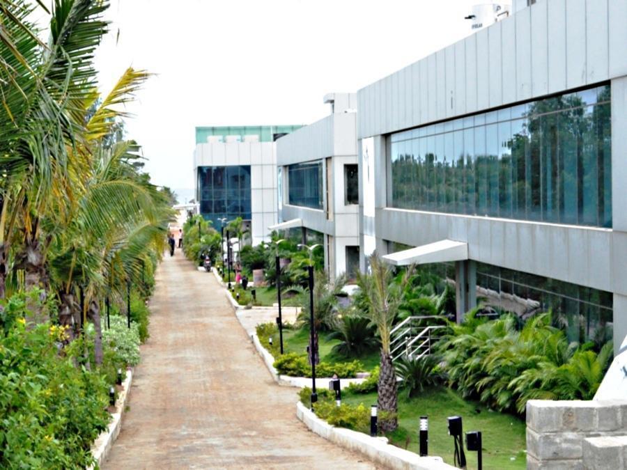 Jade Beach Resort Tirupporur Ngoại thất bức ảnh